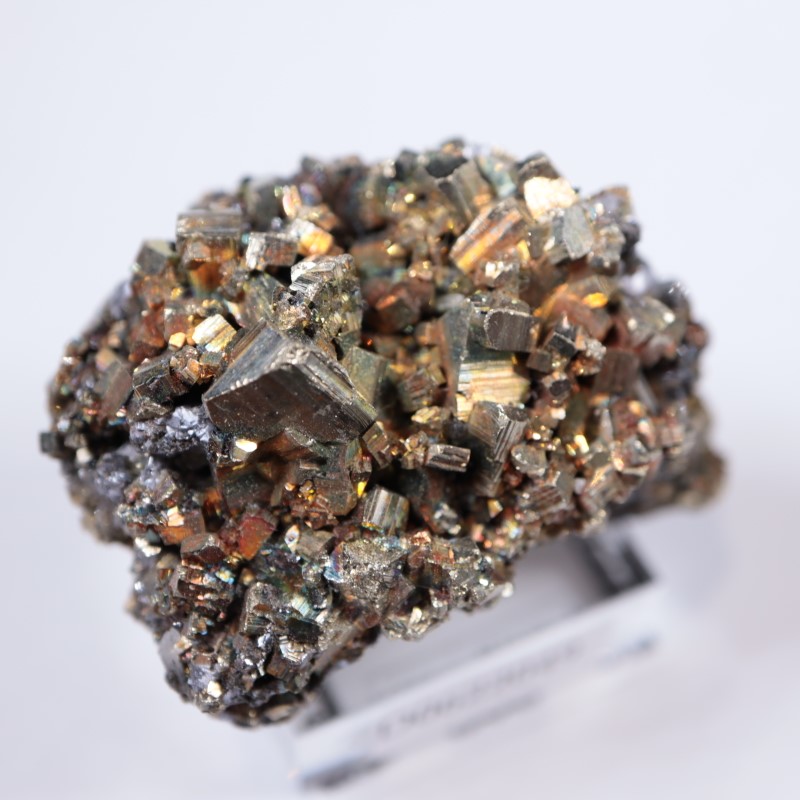 【ブルガリア】パイライト【pyr4】 ブルガリア産パイライト Pyrite 775 | 叙景 jokei