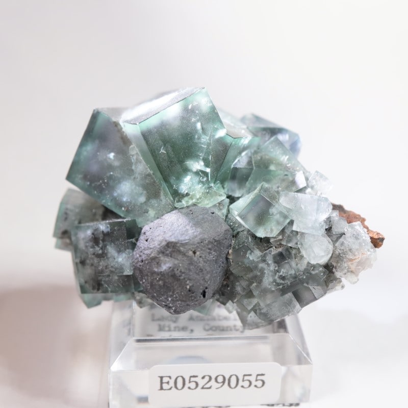 Fairy Holes Pocket 蛍石 | 鉱物標本,ハ行,フローライト/蛍石,フロー