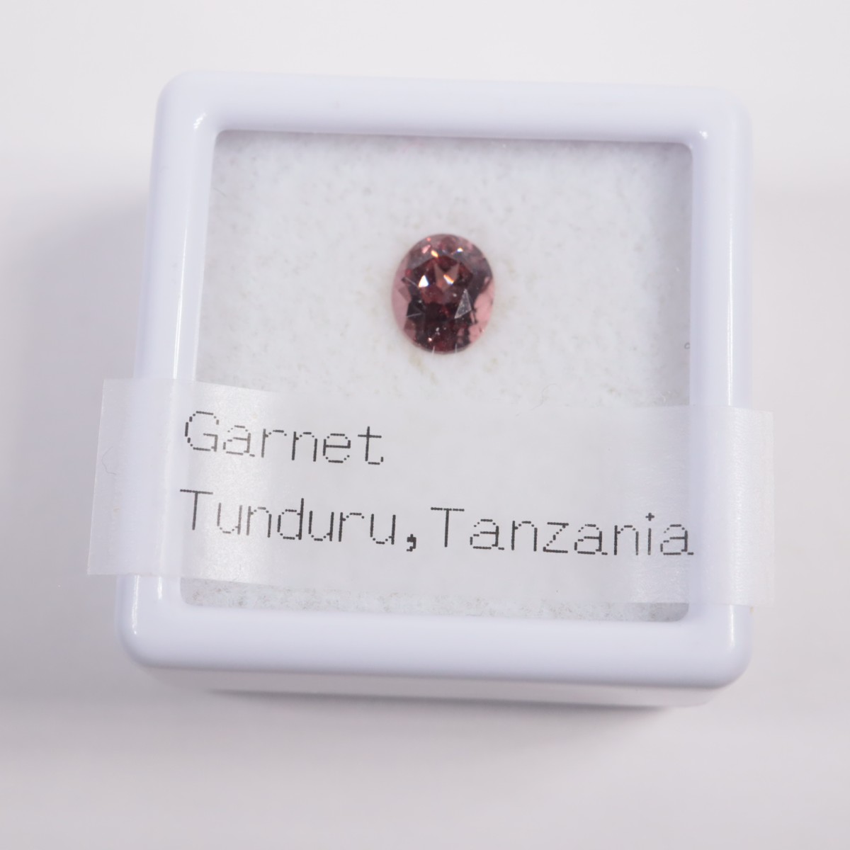 ���󥶥˥����������ͥåȡ�0.92ct
