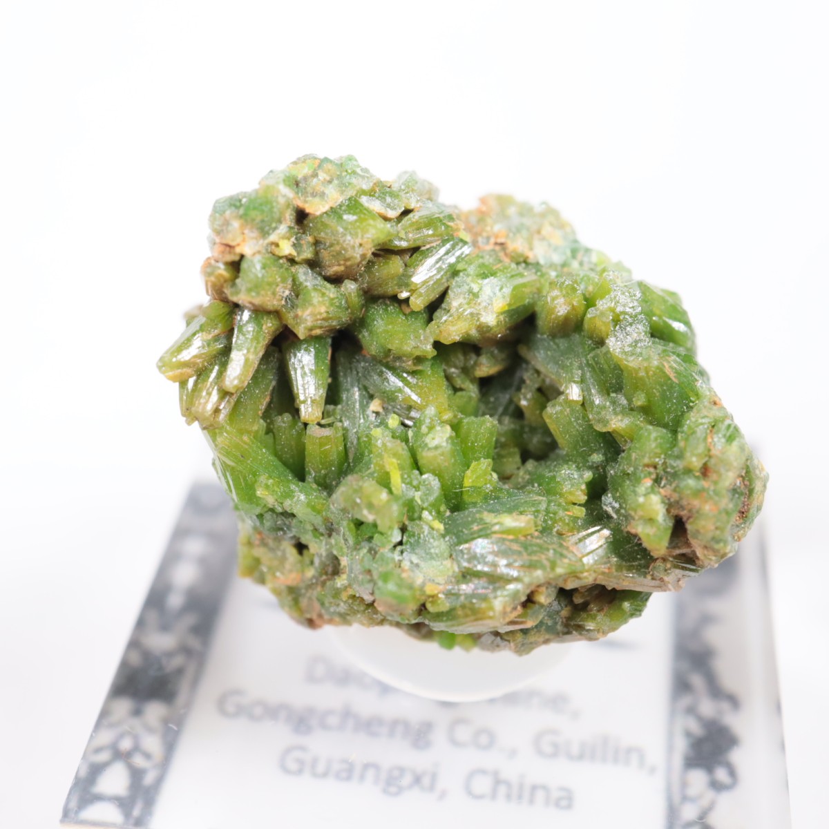 Daoping�ۻ� �ѥ������ե�����