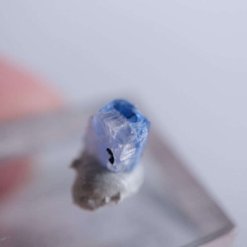 希産鉱物　カーレトナイト原石　カーレトン石　Carletonite　鉱物標本　① 希産鉱物 カーレトナイト原石 カーレトン石 Carletonite 鉱物