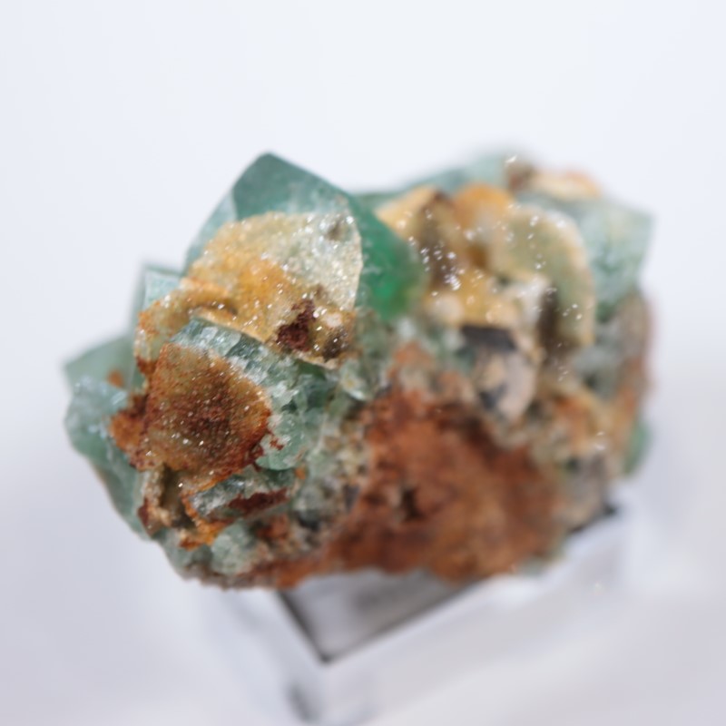 Druzy Dreams Pocket��������
