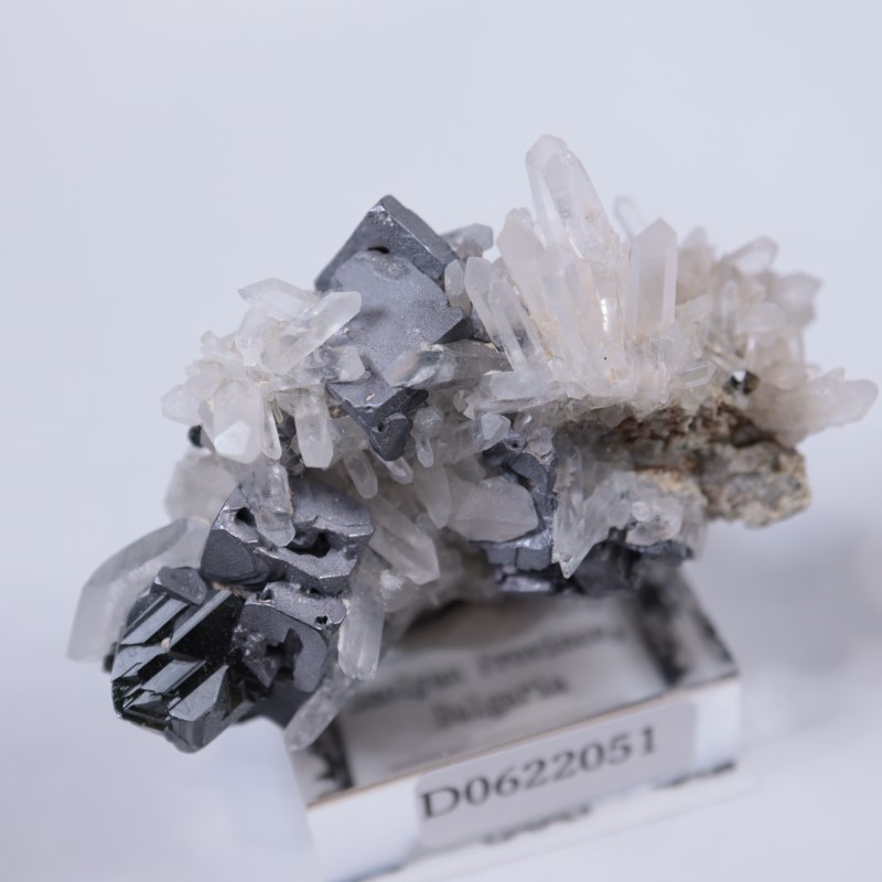 方鉛鉱 ガレナ アリゾナ産 原石 178.5g GAL012 天然石 鉱物