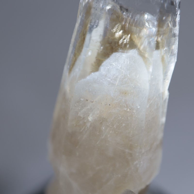 水晶峠 水晶 | 鉱物標本,カ行,クォーツ/水晶 | ほたるみねらる