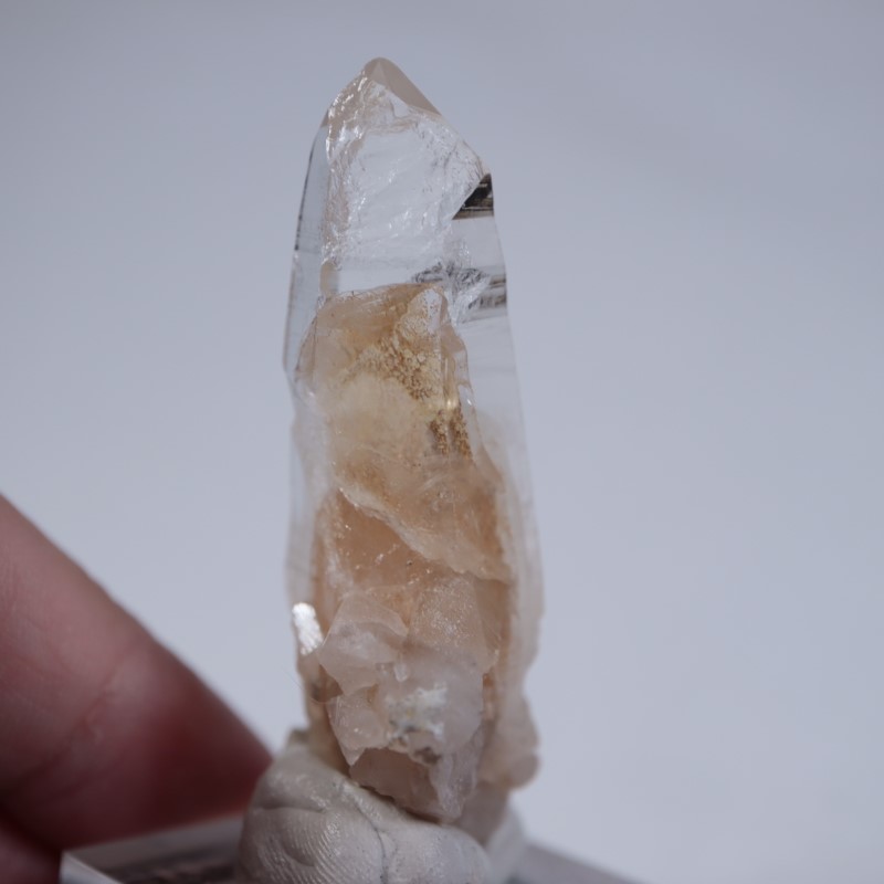 水晶峠 水晶 | 鉱物標本,カ行,クォーツ/水晶 | ほたるみねらる