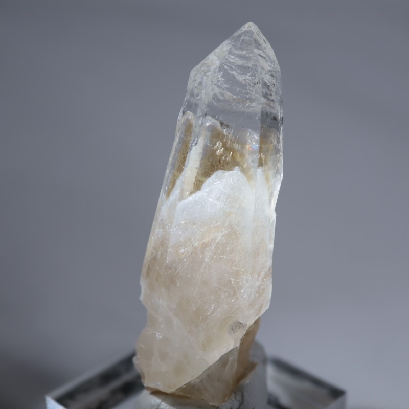 水晶峠 水晶 | 鉱物標本,カ行,クォーツ/水晶 | ほたるみねらる