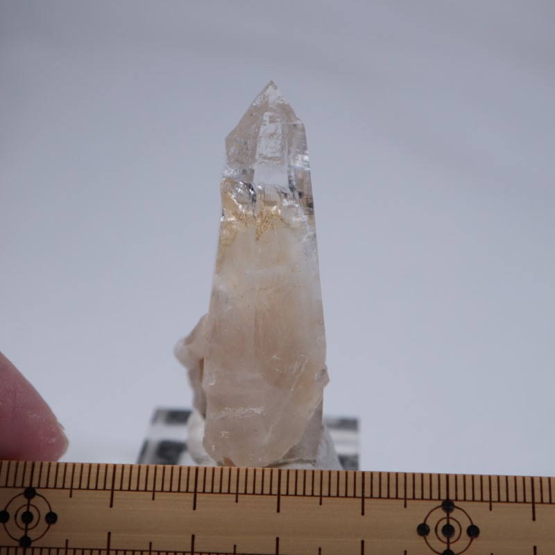 水晶峠 水晶 | 鉱物標本,カ行,クォーツ/水晶 | ほたるみねらる