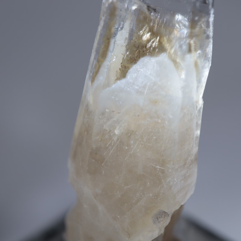 水晶峠 水晶 | 鉱物標本,カ行,クォーツ/水晶 | ほたるみねらる