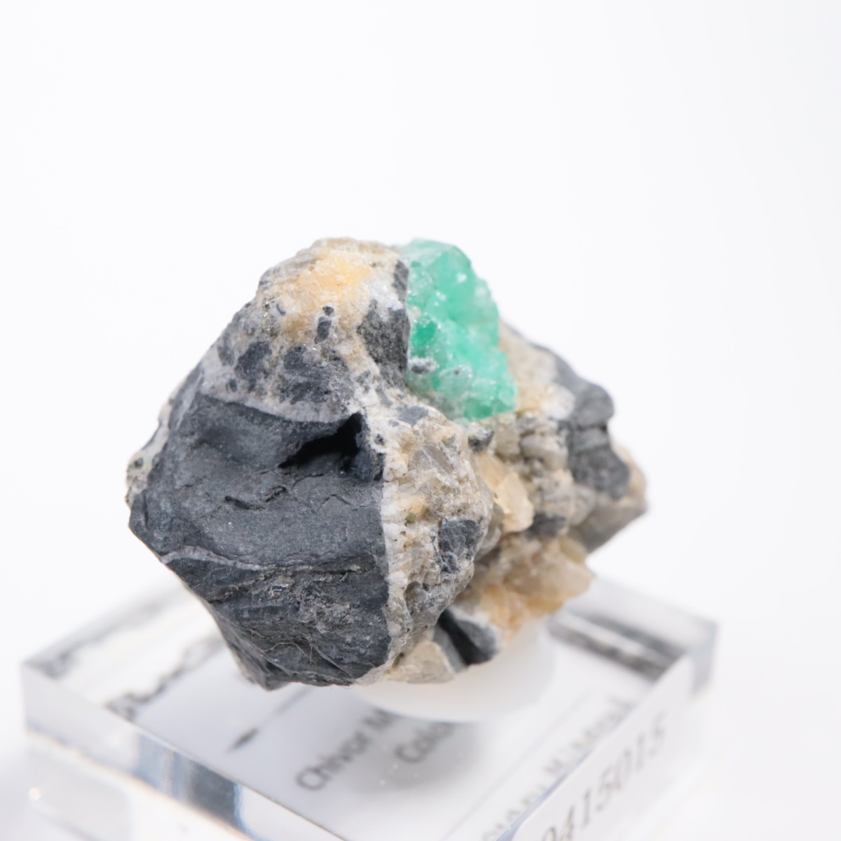 Chivor�ۻ� �������