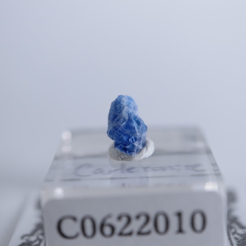 カナダ産 カーレトナイト | 鉱物標本,カ行,カーレトナイト/カーレトン