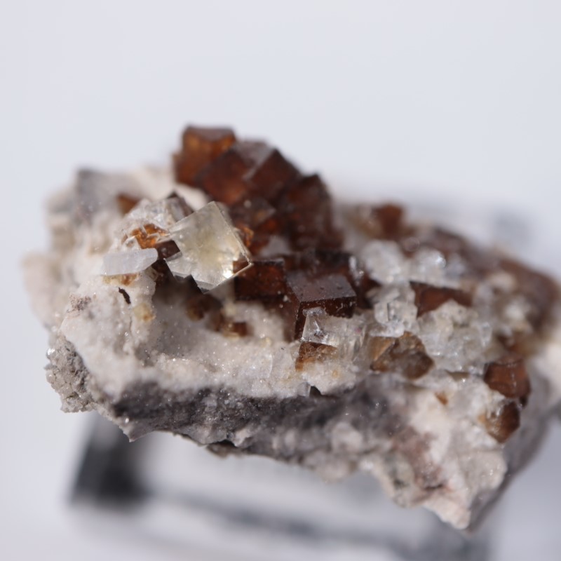 オハイオ州 フローライト | 鉱物標本,ハ行,フローライト/蛍石,フロー