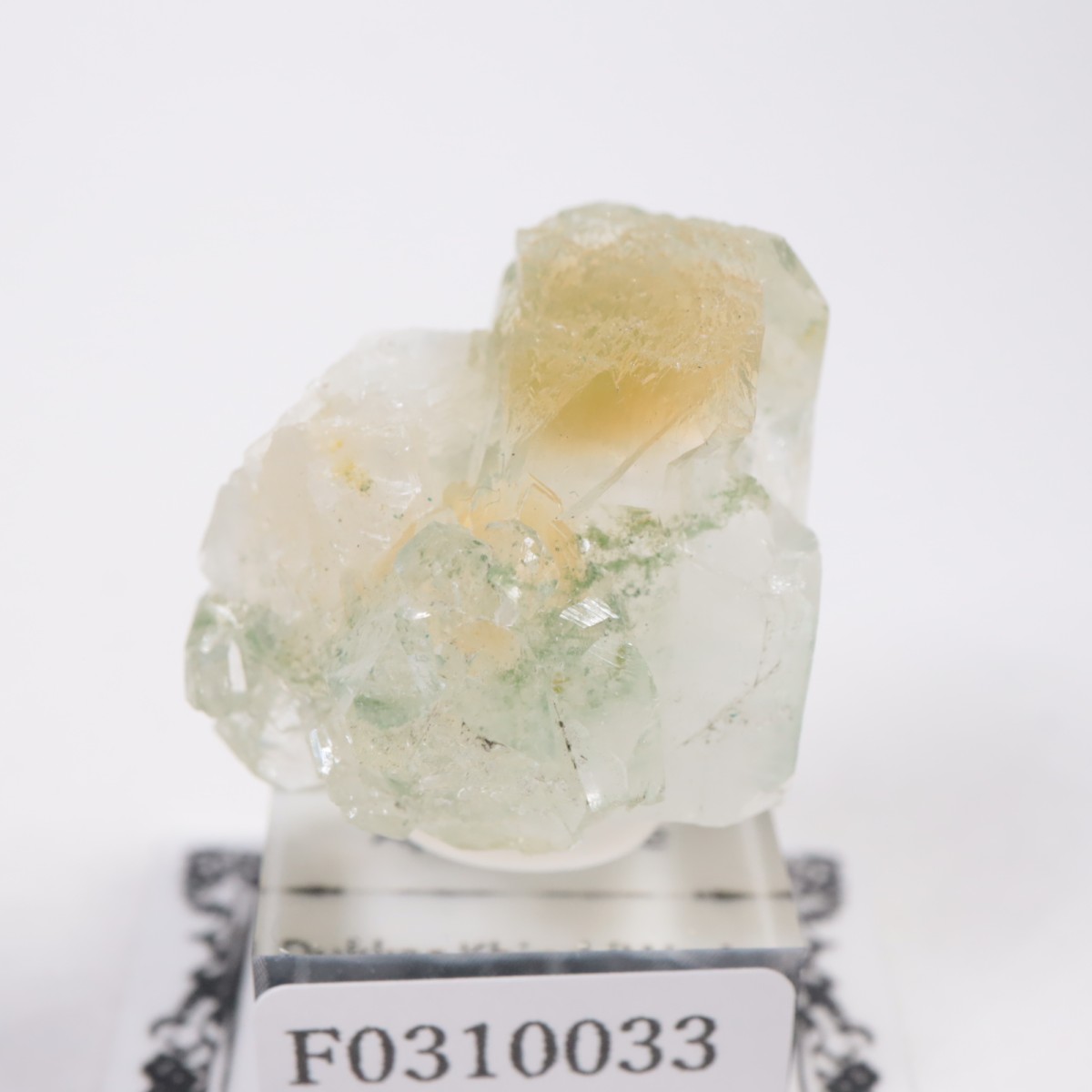 ����ɻ� ���ݥե��饤��