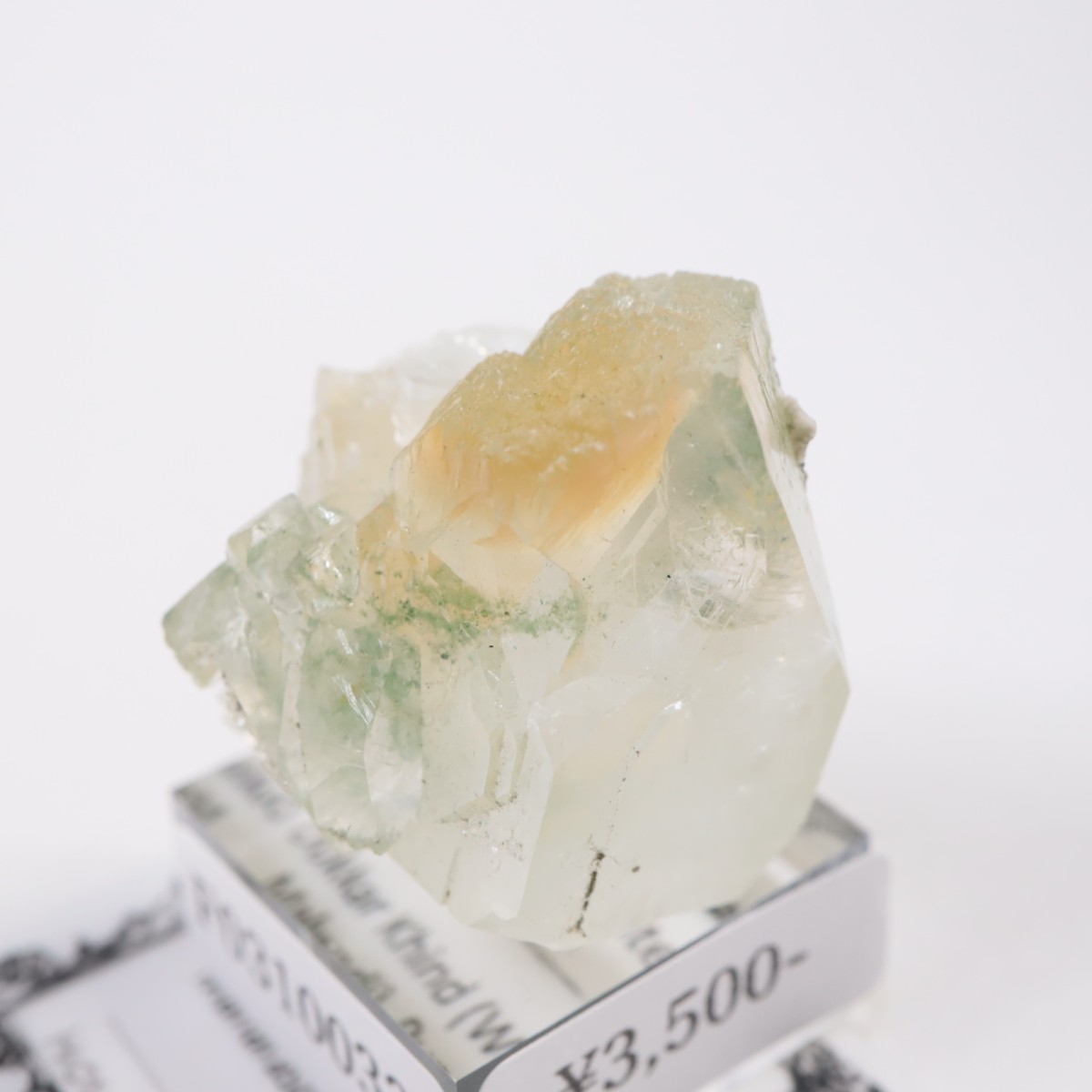 ����ɻ� ���ݥե��饤��