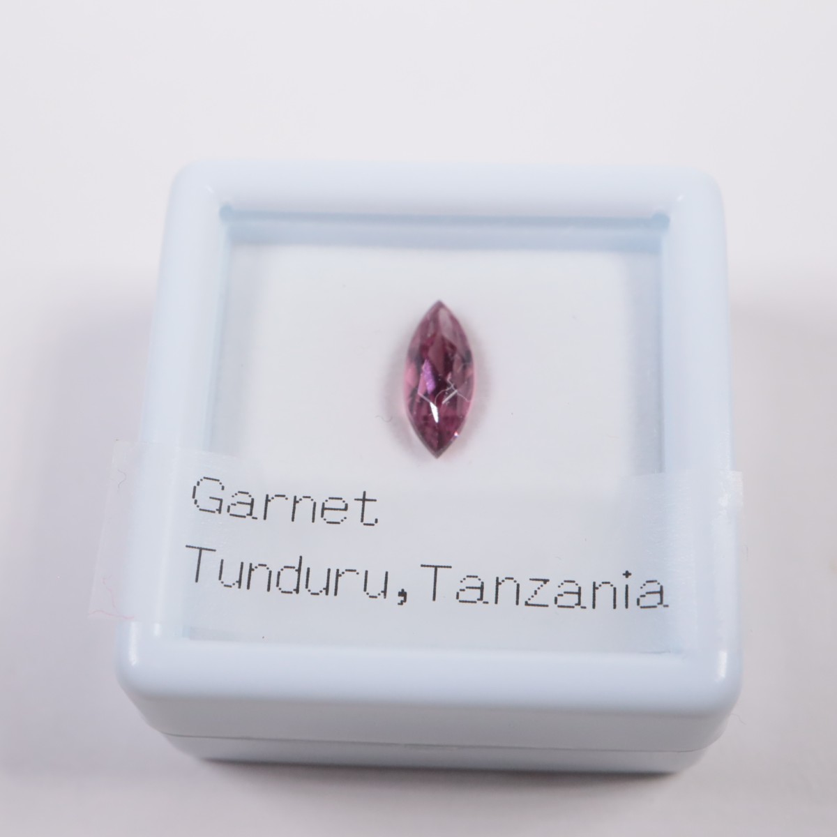 ���󥶥˥����������ͥåȡ�1.00ct