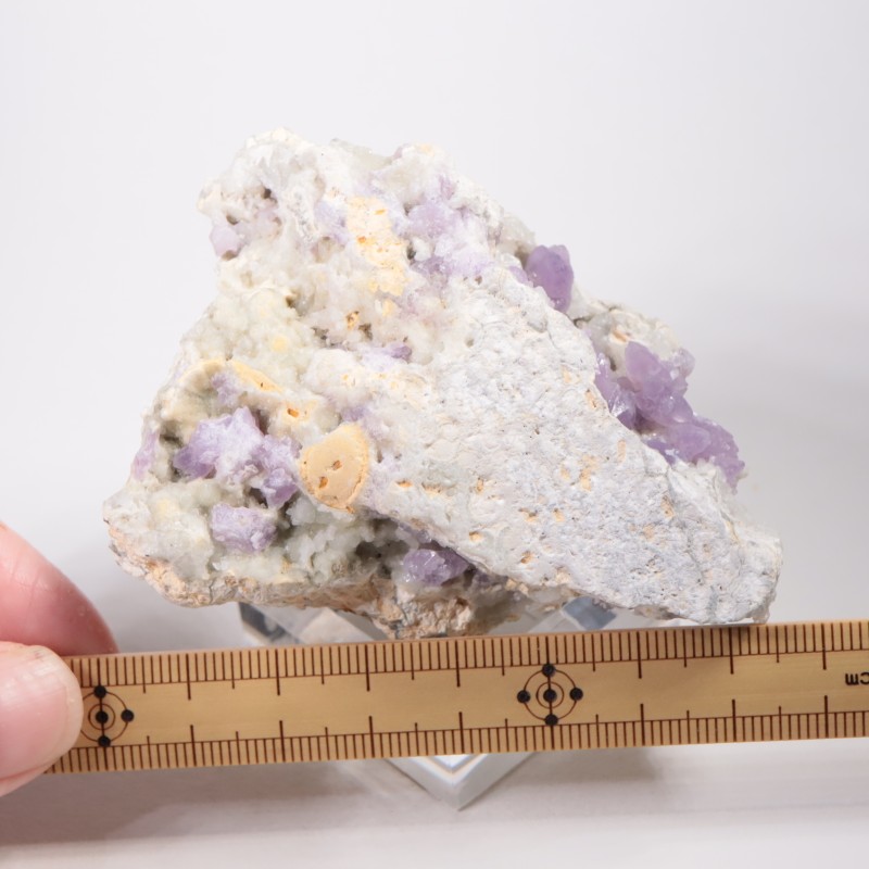 福島県産 紫水晶 | 鉱物標本,ア行,アメシスト/紫水晶 | ほたるみねらる