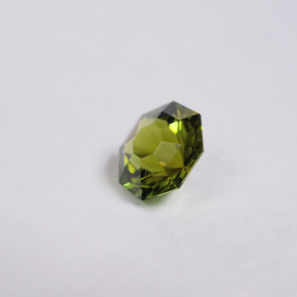 ���󥴻��ȥ�ޥ��0.89ct
