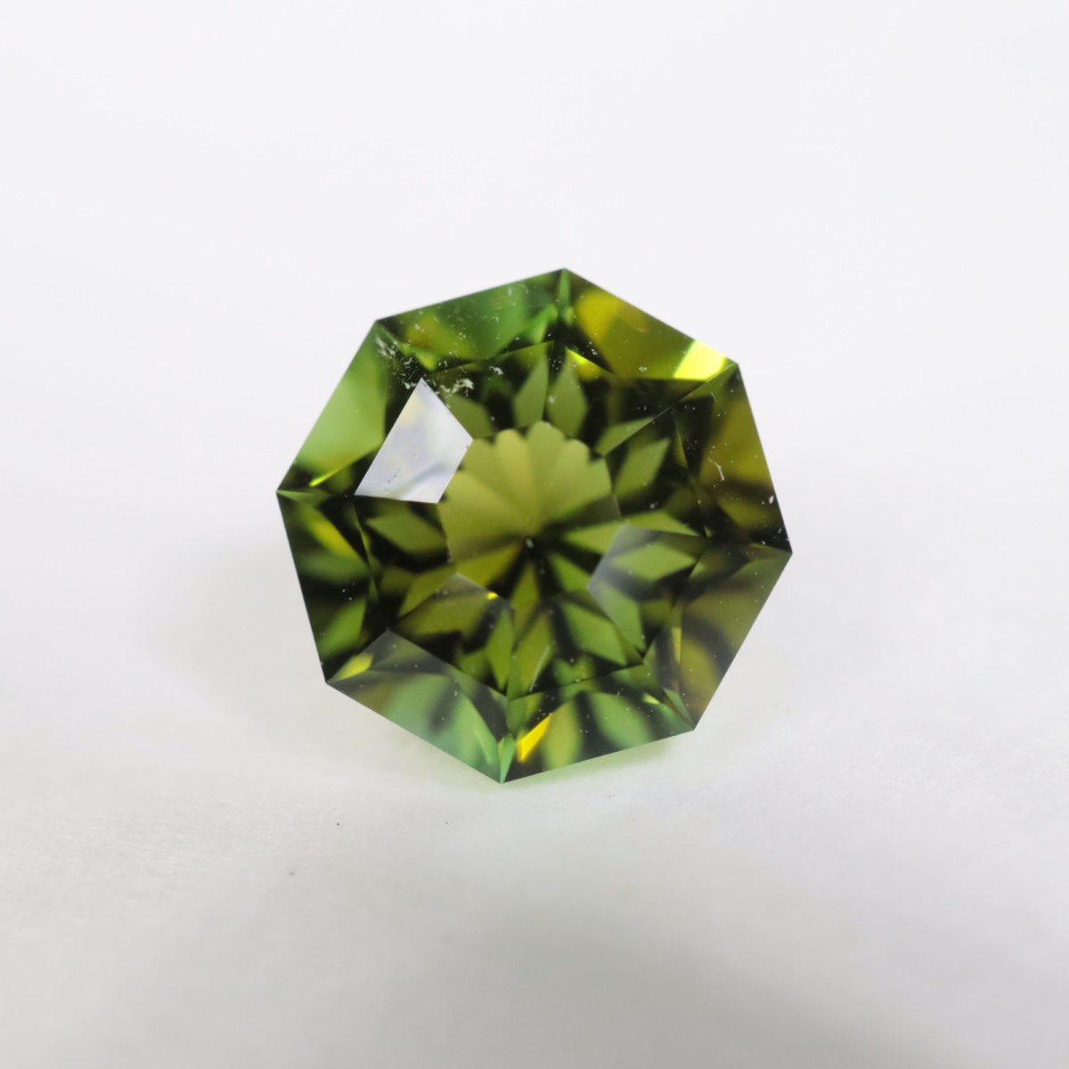 ���󥴻��ȥ�ޥ��0.89ct