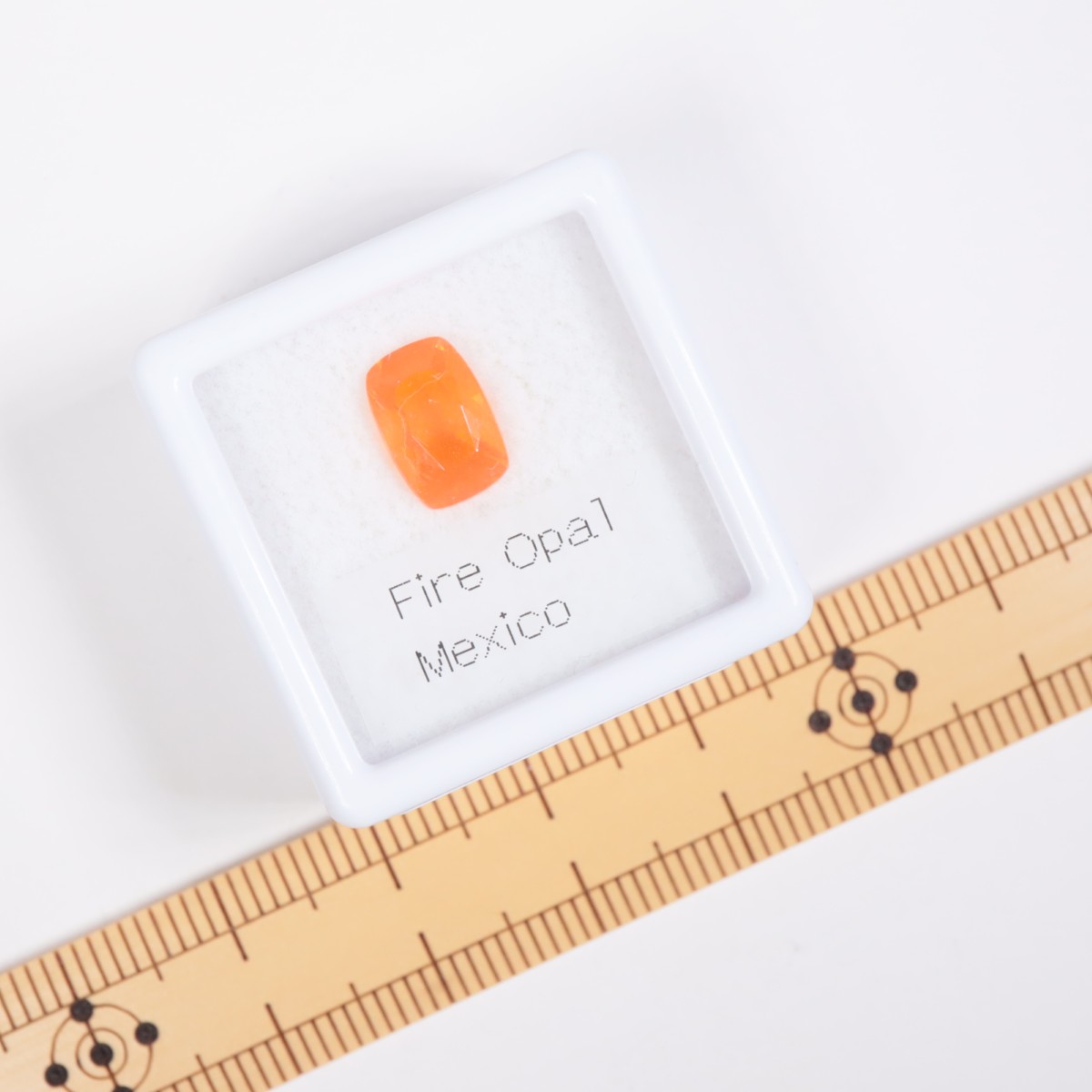 �ᥭ���������ե����������ѡ��롡1.27ct