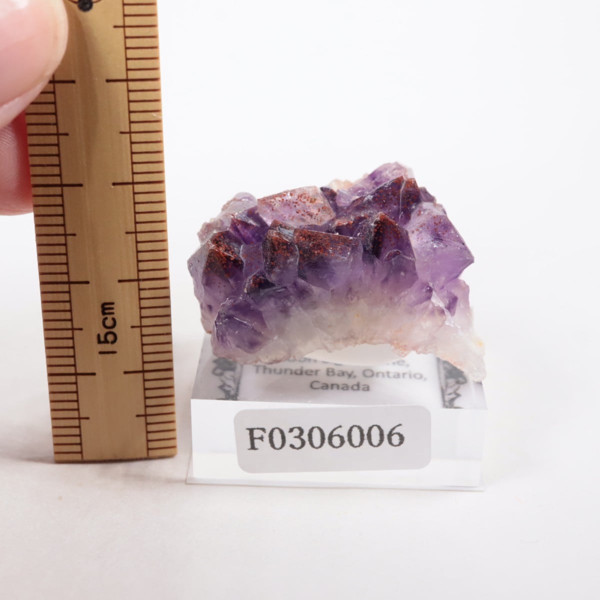 ペグマタイト&アメジスト(人類を救う軌跡の石)620g(購入者特典有り) Moon Light鉱山産 アメシストwithヘマタイト | 鉱物標本,ア行