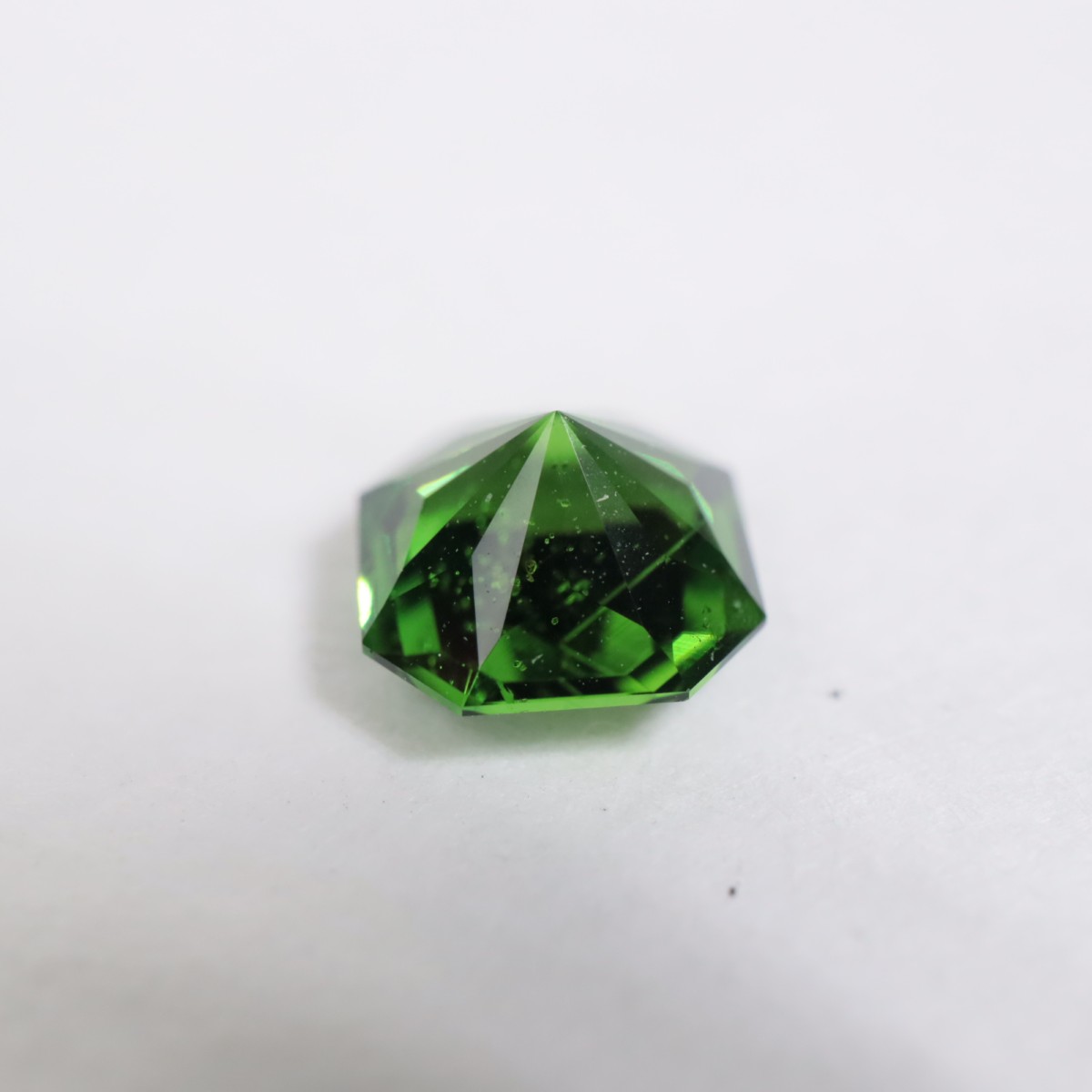 ���󥶥˥����ȥ�ޥ��0.51ct