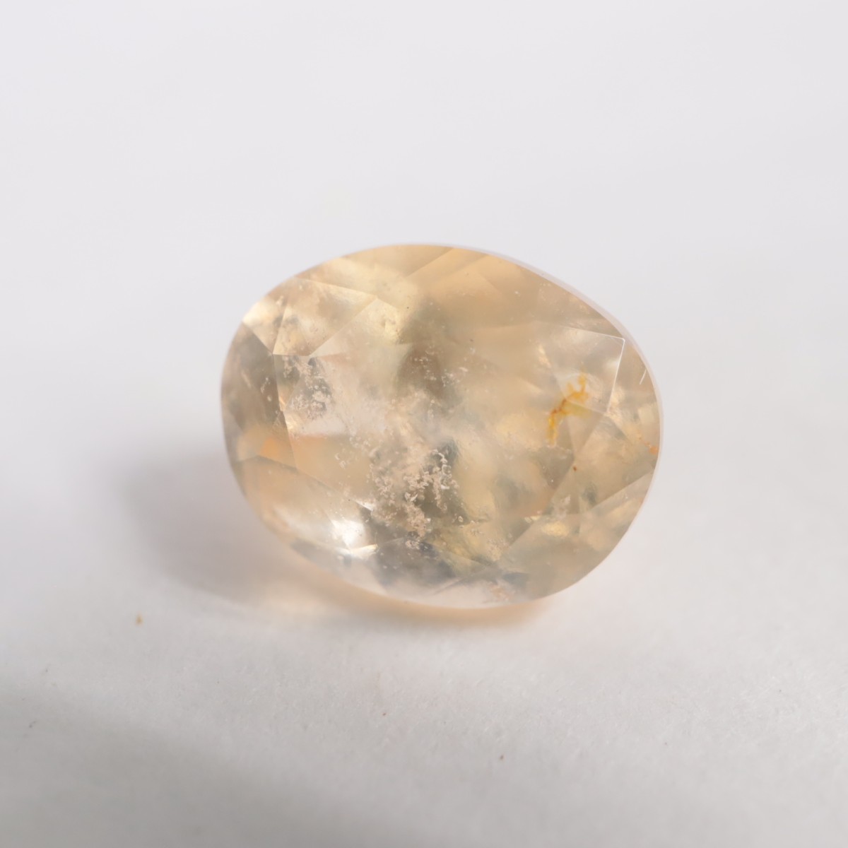 ���󥶥˥����������ͥåȡ�0.955ct