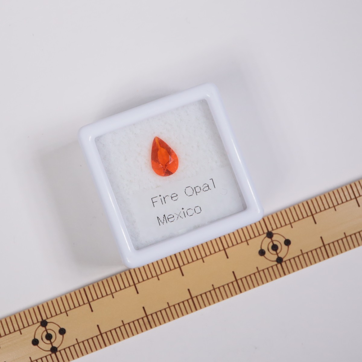 �ᥭ���������ե����������ѡ��롡0.595ct