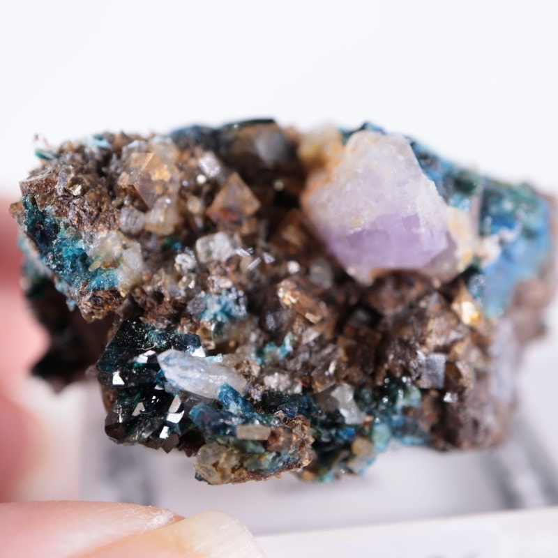 ラズライト 天藍石 カナダ産 原石 鉱物 鉱石 宝石 標本 ラズライト 天藍石 カナダ産 原石 鉱物 鉱石 宝石 標本 カナダ産