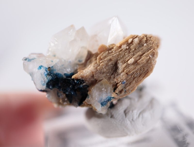 ラズライト　天藍石　水晶　鉱物標本　原石　天然石　ストーン　シデライト　クォーツ ラズライト 天藍石 水晶 鉱物標本 原石 天然石 ストーン