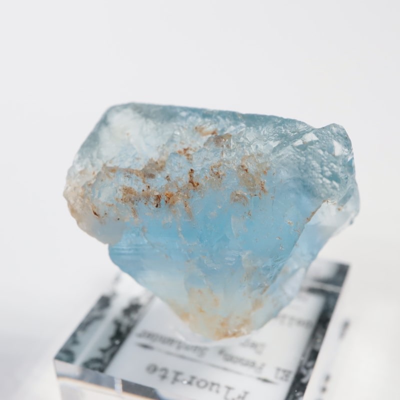 コロンビア産 フローライト | 鉱物標本,ハ行,フローライト/蛍石