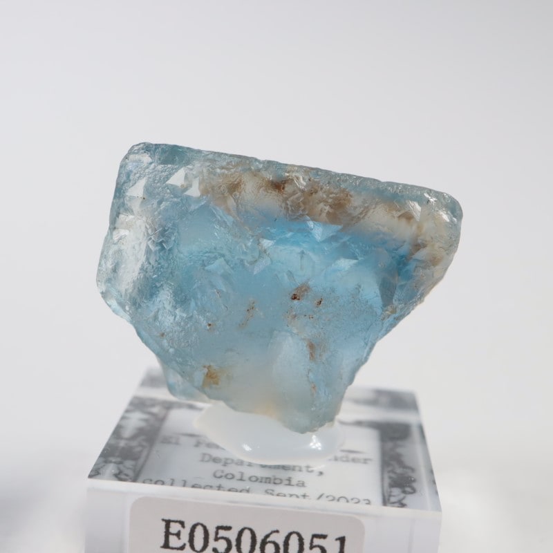 コロンビア産 フローライト | 鉱物標本,ハ行,フローライト/蛍石