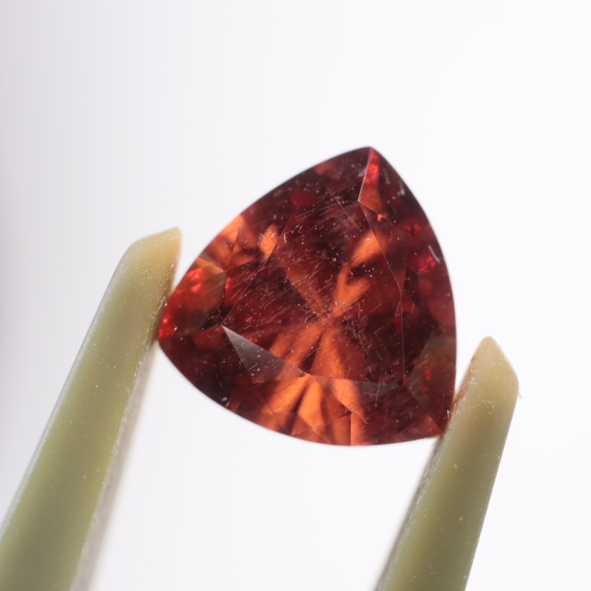 ���󥶥˥����������ͥåȡ�1.19ct