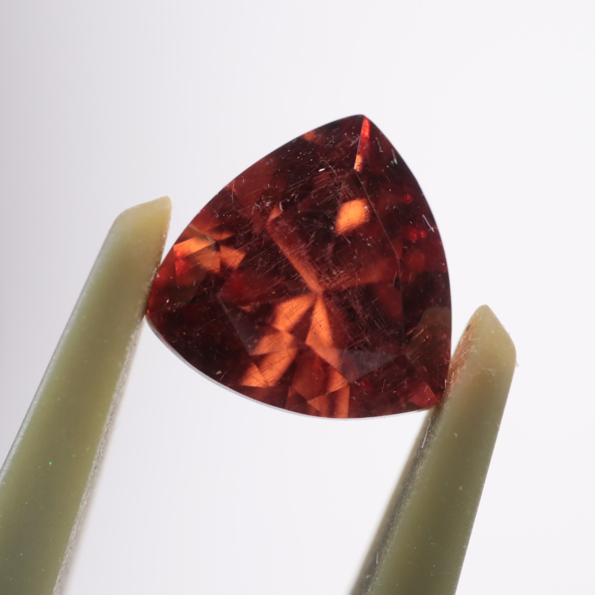 ���󥶥˥����������ͥåȡ�1.19ct