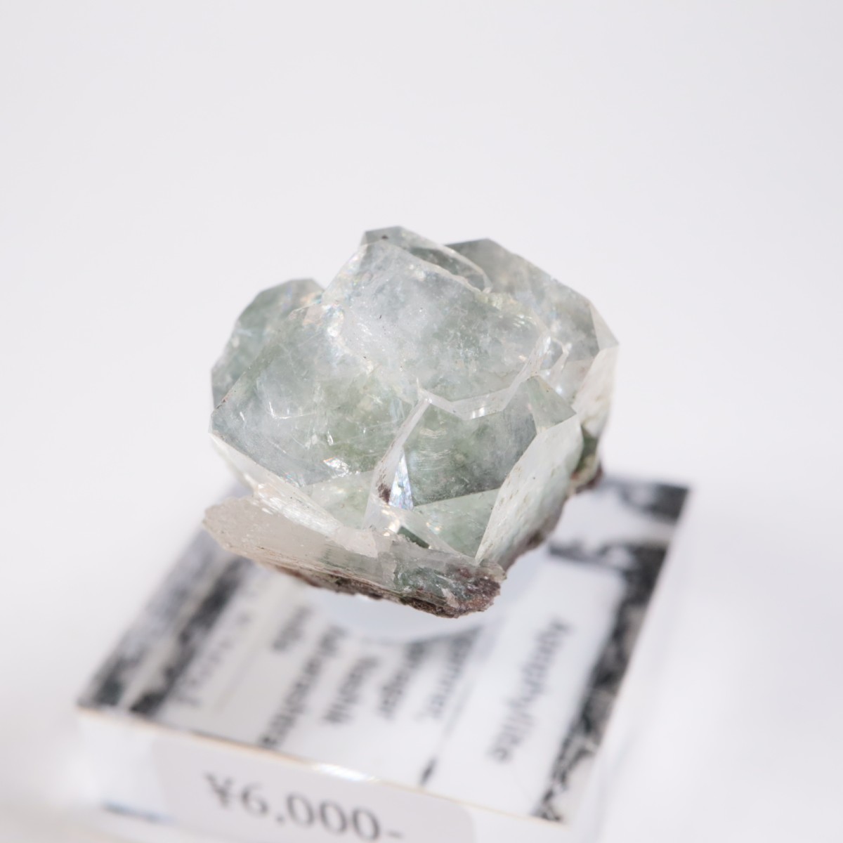 ����ɻ� ���ݥե��饤��