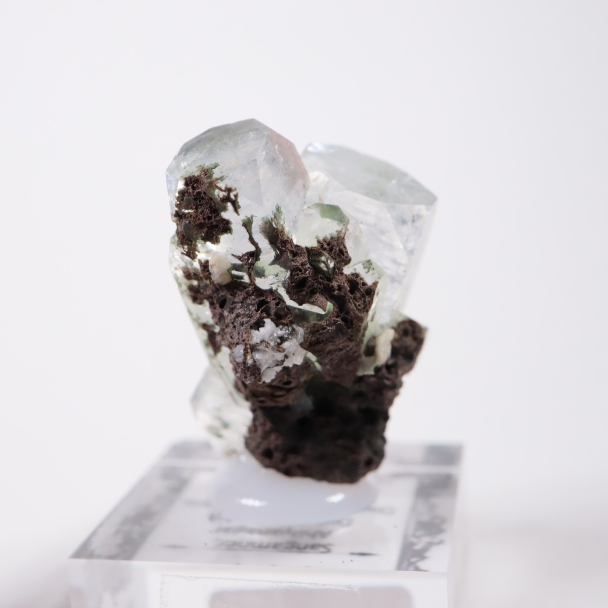 ����ɻ� ���ݥե��饤��