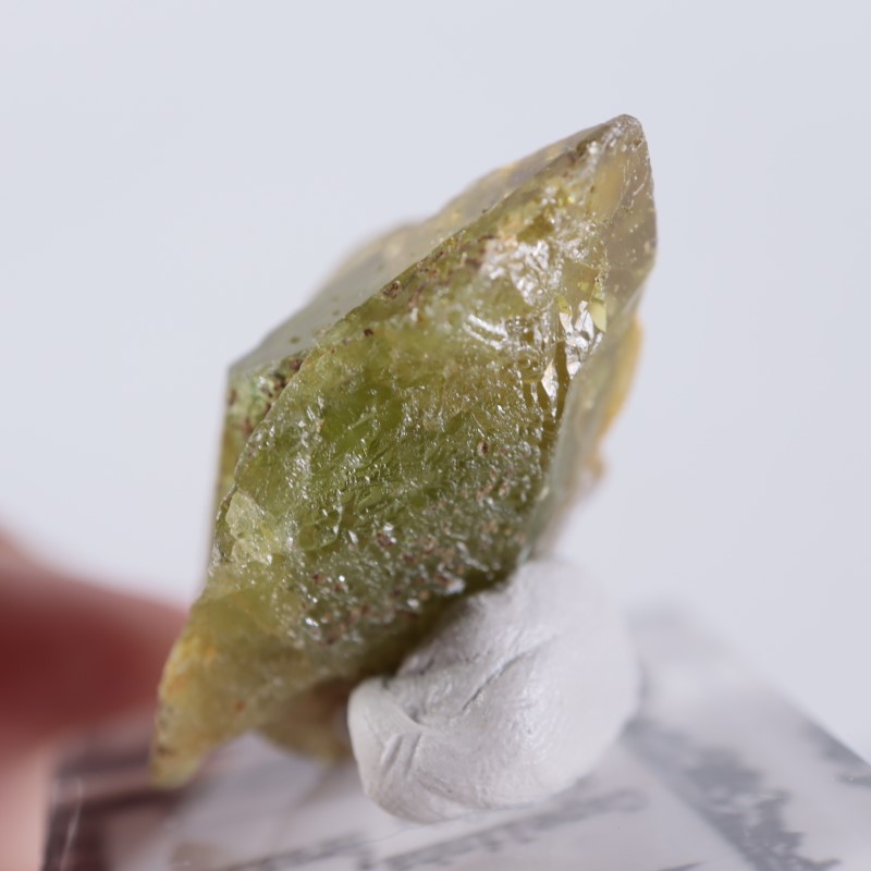 ブラジル産 チタナイト（スフェン） | 鉱物標本,タ行,チタナイト