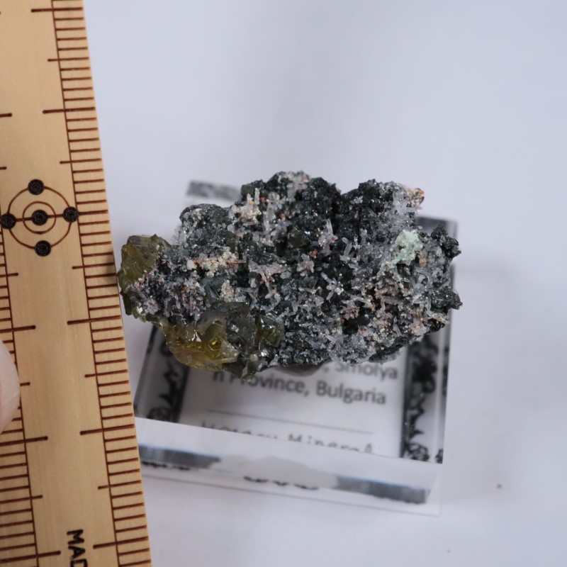 スファレライト ③ 純閃亜鉛鉱 ブルガリア産 鉱物標本 スファレライト ③ 純閃亜鉛鉱 ブルガリア産 鉱物標本 水晶石 種類