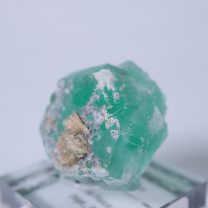 ペルー産 フローライト | 鉱物標本,ハ行,フローライト/蛍石 | ほたるみ