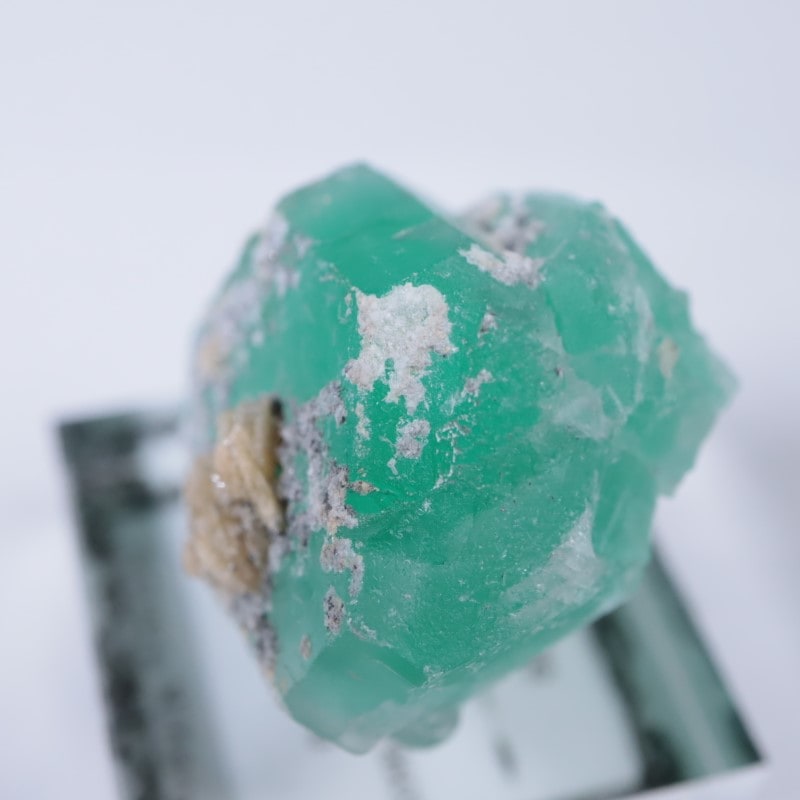 ペルー産 フローライト | 鉱物標本,ハ行,フローライト/蛍石 | ほたるみ