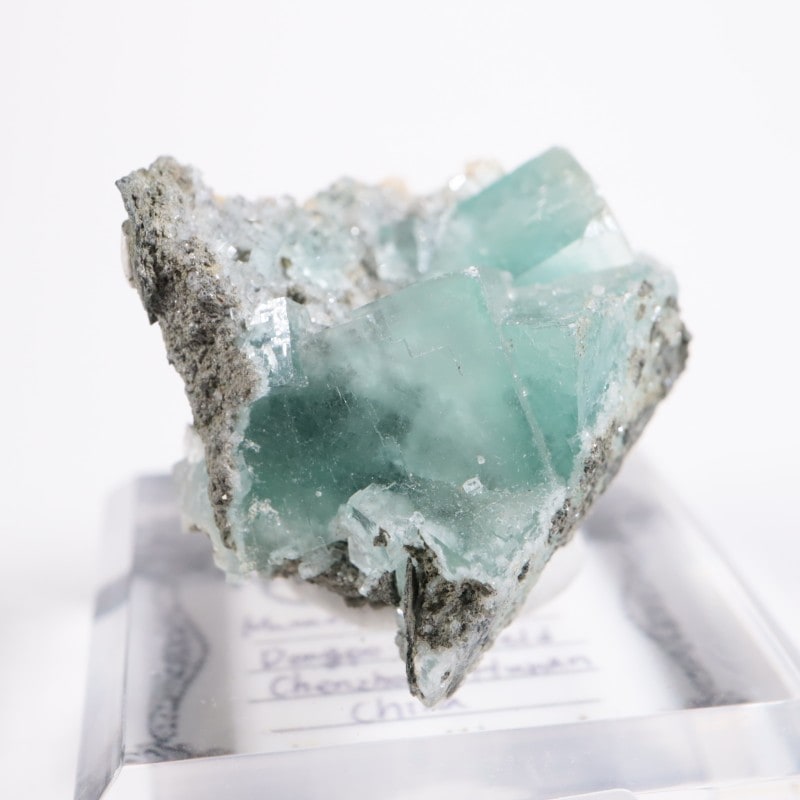 中国産 フローライト | 鉱物標本,ハ行,フローライト/蛍石,フロー