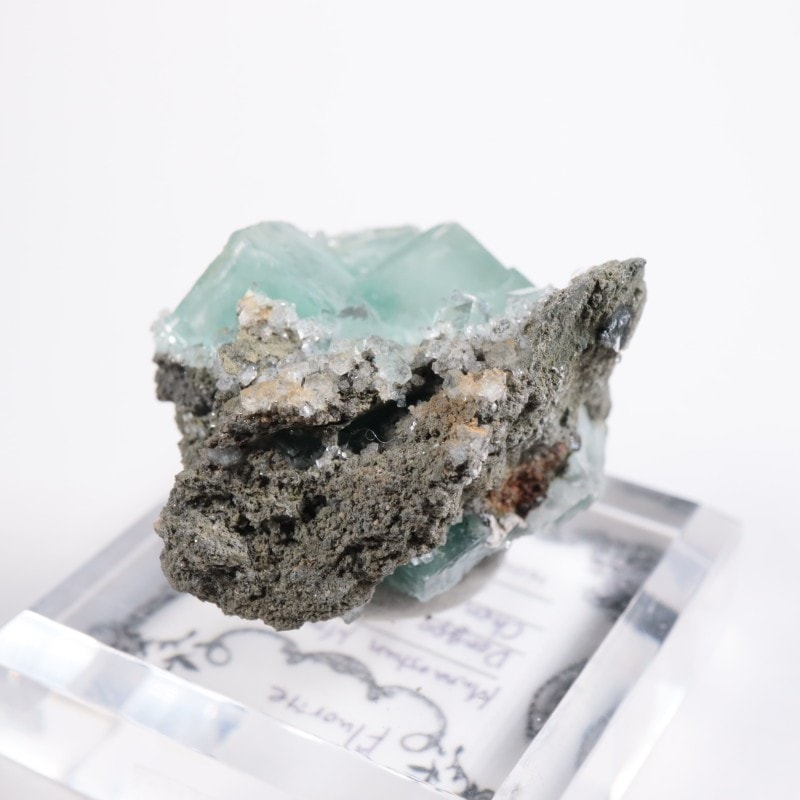 世界的人気　Porcelain フローライト　蛍石　鉱物　鉱物標本　原石 世界的人気 Porcelain フローライト 蛍石 鉱物 鉱物標本 原石