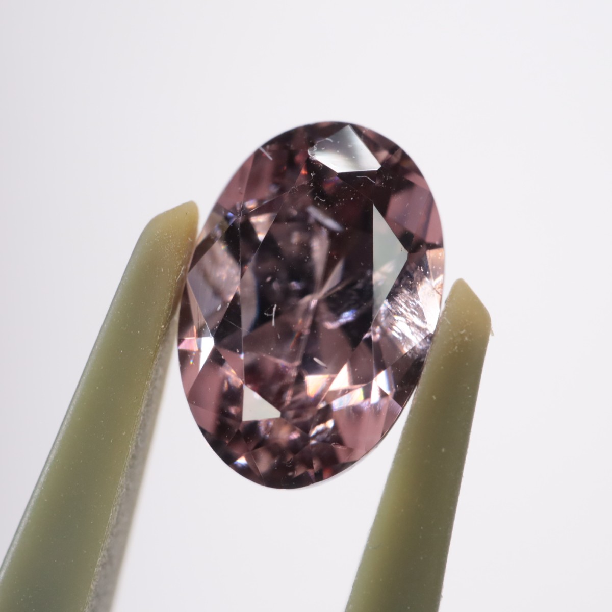 ���󥶥˥��������륳��2.235ct