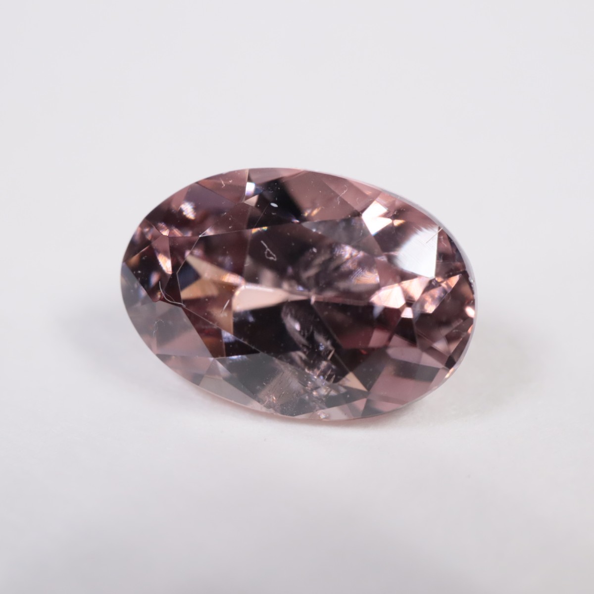 ���󥶥˥��������륳��2.235ct