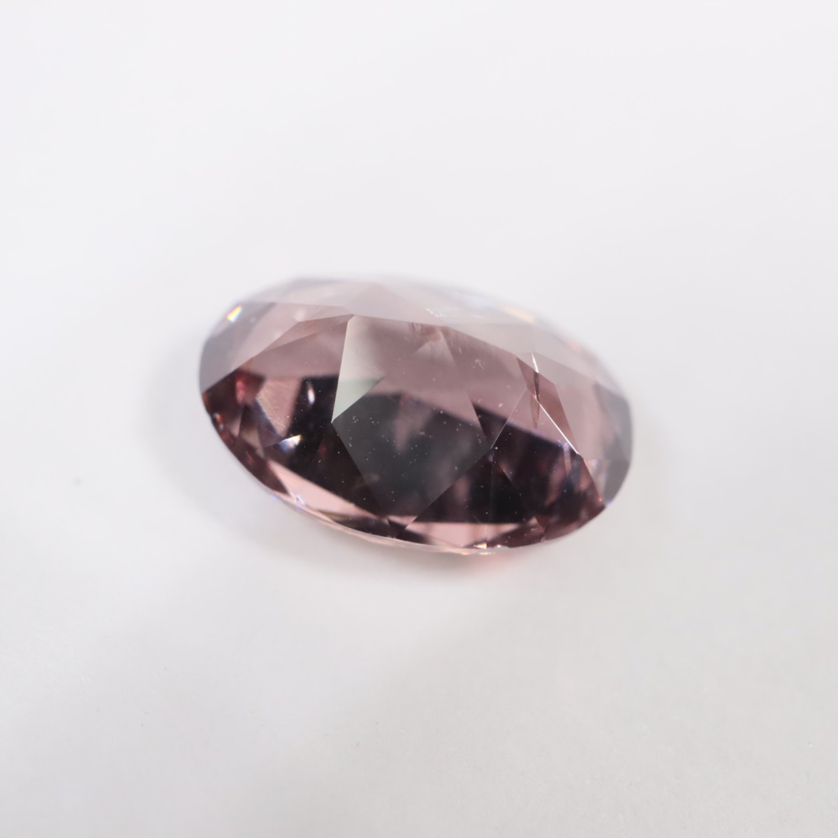 ���󥶥˥��������륳��2.235ct