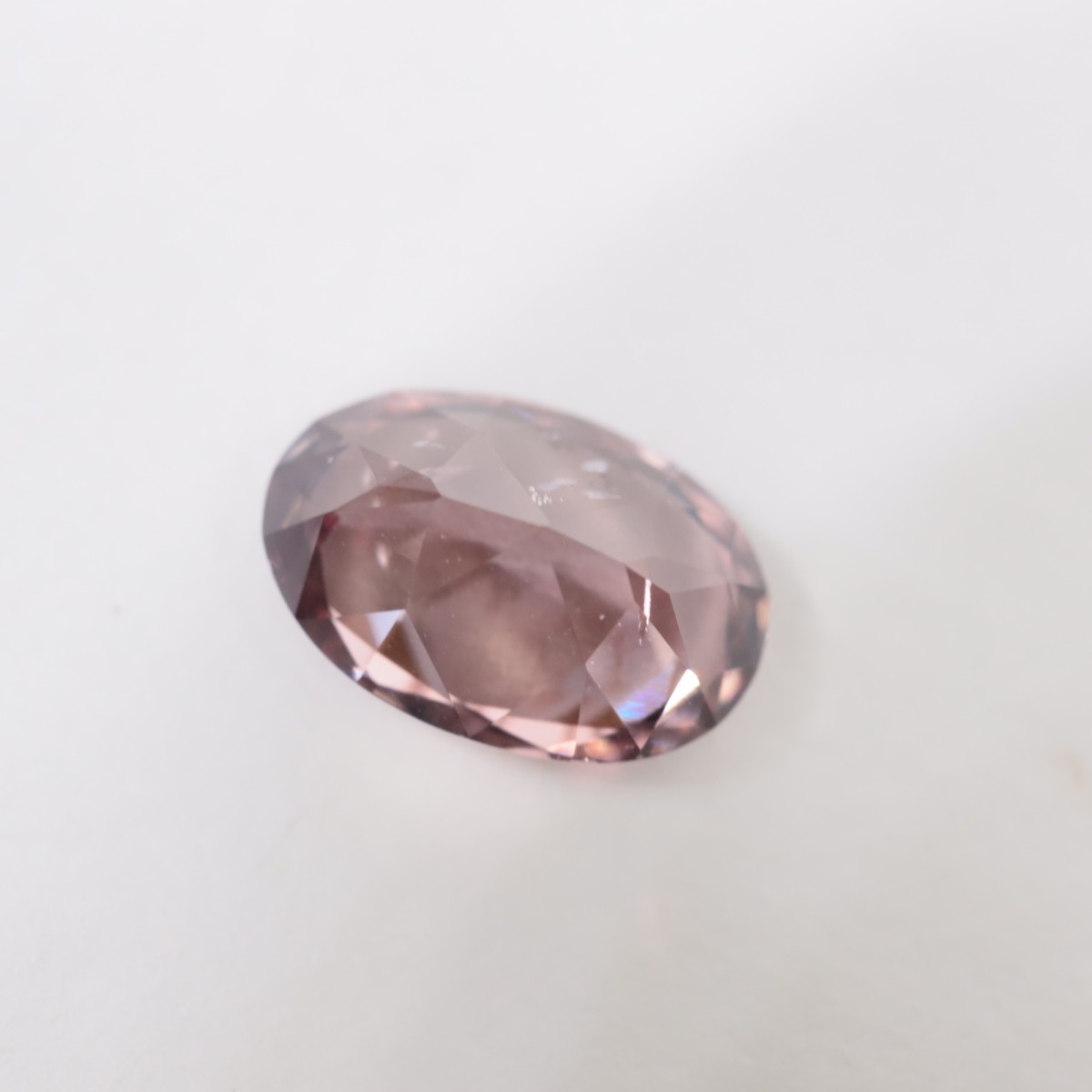 ���󥶥˥��������륳��2.235ct
