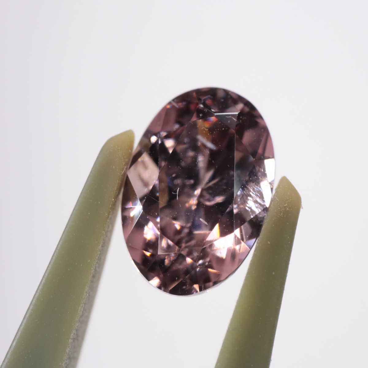 ���󥶥˥��������륳��2.235ct