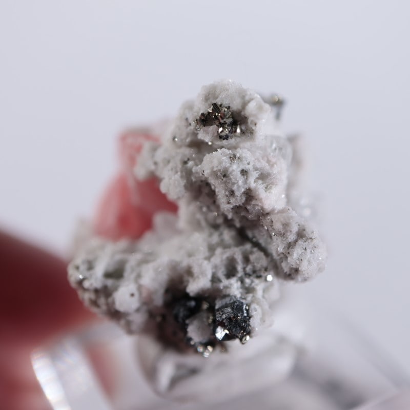 中国産 ロードクロサイト | 鉱物標本,ラ行,ロードクロサイト/菱