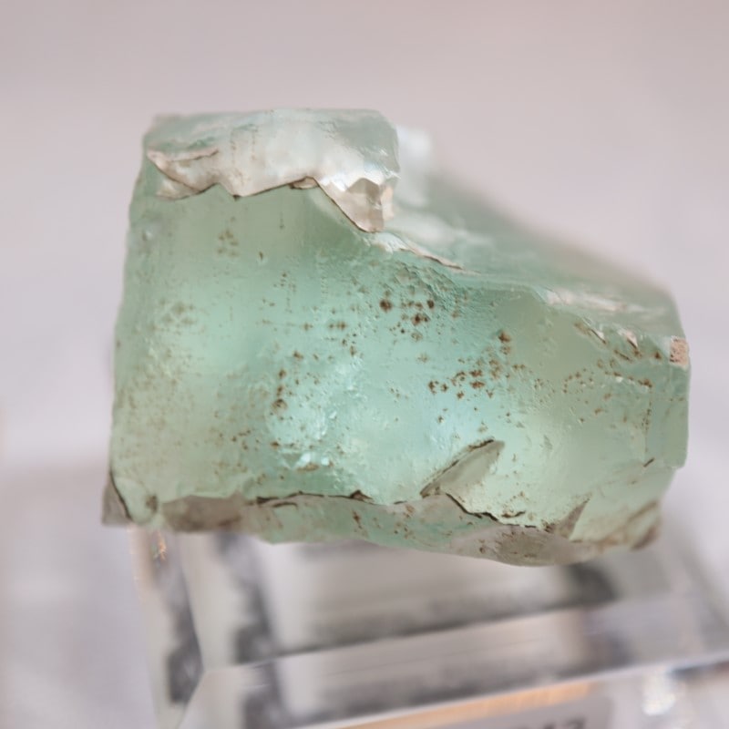 フランス産 フローライト | 鉱物標本,ハ行,フローライト/蛍石