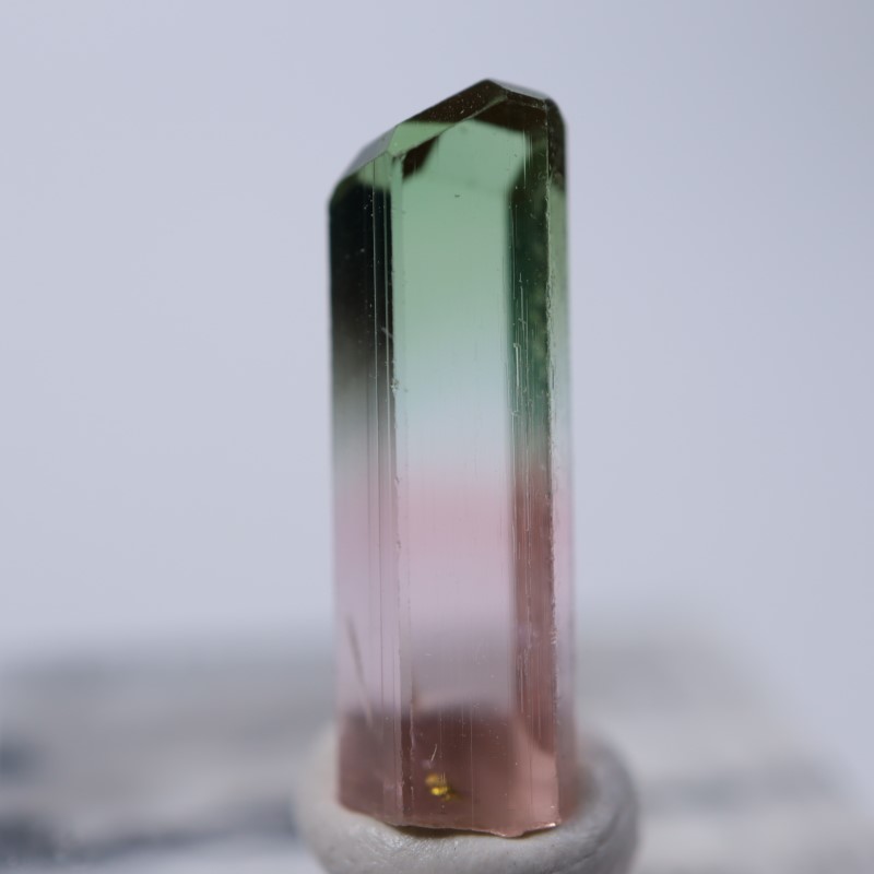 コンゴ産 トルマリン | 鉱物標本,タ行,トルマリン/電気石 | ほたるみ