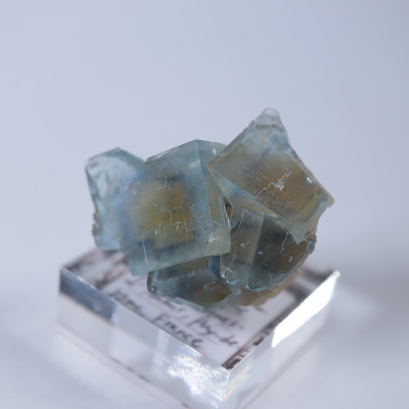 La Barre�ۻ����ե����饤��