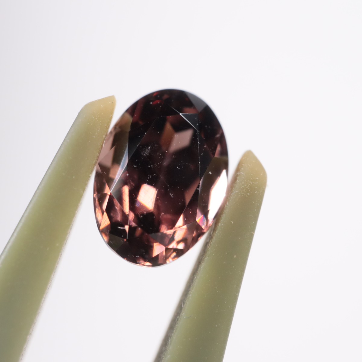 ���󥶥˥��������륳��1.13ct